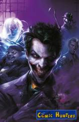 Töte den Joker! (Variant Cover-Edition B)