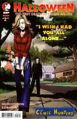 Halloween: The First Death of Laurie Strode