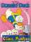 small comic cover Donald Duck 379