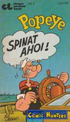 Popeye - Spinat Ahoi