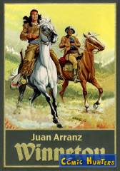 Juan Arranz: Winnetou