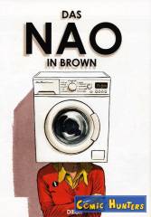 Das Nao in Brown