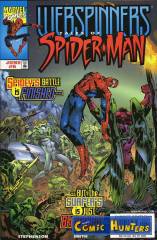 Webspinners: Tales of Spider-Man