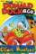 small comic cover Donald Duck & Co 44