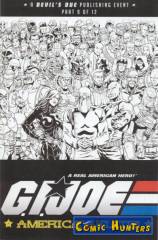 G.I. Joe: America's Elite (Webstore Exclusive)