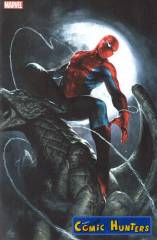 Spider-Man ("Dell'Otto" Variant Cover-Edition)