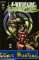 small comic cover Witchblade - Destiny's Child  1