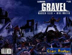 Gravel (Wrap)