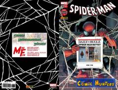 Spider-Man (Mini Fun - Fürth Variant Cover-Edition)