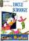 small comic cover Uncle Scrooge 44
