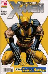 Wolverine und die X-Men