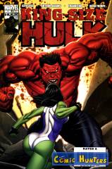 King-Size Hulk (Cho-Cover)
