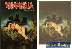 Vampirella Classics (Luxusausgabe)