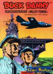 Flugzeugträger "Valley Forge"