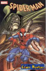Spider-Man (Variant Cover-Edition A)