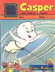 Casper, der kleine Geist