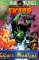 small comic cover War of Kings: Savage World of Skaar 1