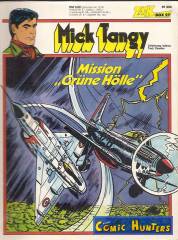 Mick Tangy: Mission "Grüne Hölle"