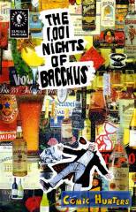 The 1001 Nights of Bacchus