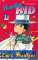small comic cover Kaito Kid 1