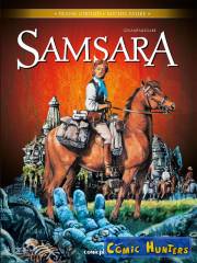 Samsara - Gesamtausgabe