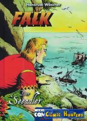 Falk - Der Seeadler (Ausgabe B)
