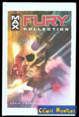 Fury Collection