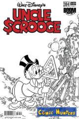 Uncle Scrooge (Cover C)
