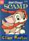 small comic cover Walt Disney's Scamp 12
