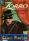 small comic cover Walt Disney's Zorro 9