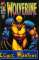 small comic cover Wolverine 42