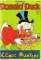 small comic cover Donald Duck 259