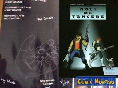 Noli Me Tangere (signiert von Robert Heracles & Ingo Schwedler)
