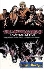 The Walking Dead Kompendium