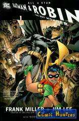 All Star Batman & Robin, the Boy Wonder