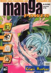 Manga Power 06/2003