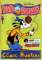 small comic cover Pato Donald 6
