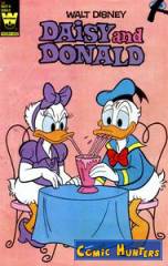 Daisy and Donald