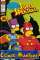 small comic cover Simpsons Super Spektakel 5