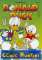 small comic cover Donald Duck 510