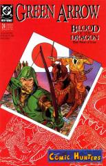 Blood of the Dragon, Part 4: Hanare