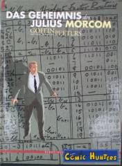 Das Geheimnis des Julius Morcom
