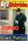 small comic cover Zorro 9