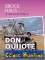 small comic cover Don Quijote 