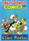 small comic cover Walt Disney's Comics and Stories 103