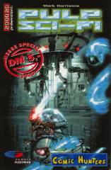 Pulp Sci-Fi (Messe-Special 2000)