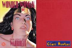 Wonder Woman: Der Geist der Wahrheit