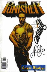 The Punisher Vol. 3 #1