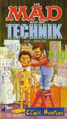Das MAD Buch der Technik
