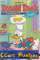 small comic cover Donald Duck - Sonderheft 120
